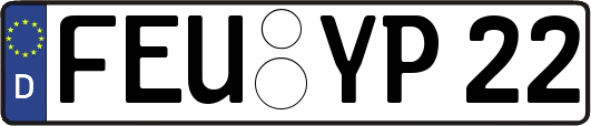 FEU-YP22