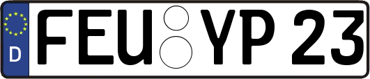FEU-YP23