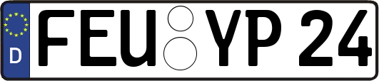 FEU-YP24