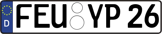 FEU-YP26
