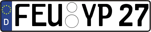 FEU-YP27