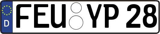 FEU-YP28