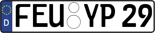 FEU-YP29