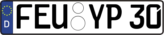 FEU-YP30
