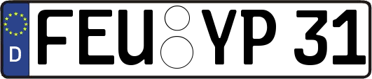 FEU-YP31