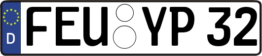FEU-YP32