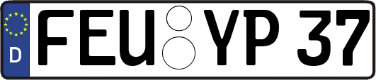 FEU-YP37