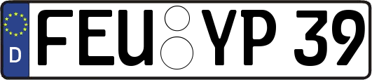 FEU-YP39