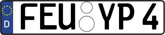 FEU-YP4