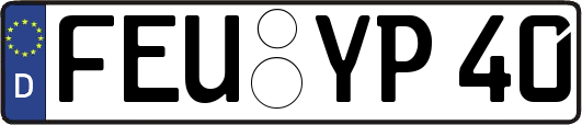 FEU-YP40