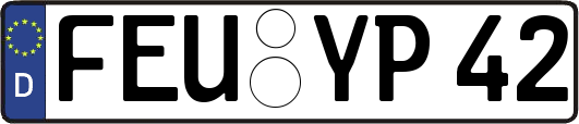 FEU-YP42