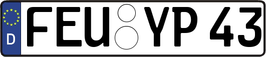 FEU-YP43