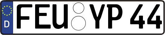 FEU-YP44