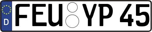 FEU-YP45
