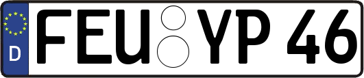 FEU-YP46