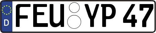 FEU-YP47