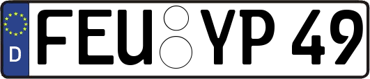 FEU-YP49