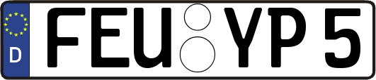 FEU-YP5