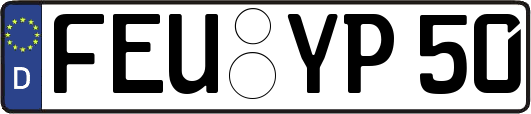FEU-YP50
