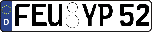 FEU-YP52