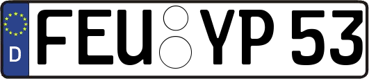 FEU-YP53