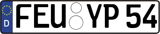 FEU-YP54