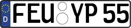 FEU-YP55