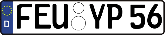 FEU-YP56