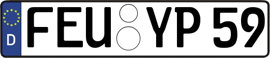 FEU-YP59