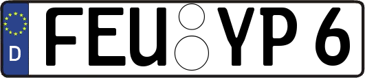 FEU-YP6