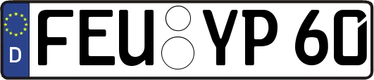 FEU-YP60