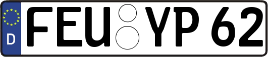 FEU-YP62