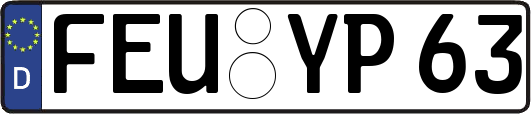 FEU-YP63