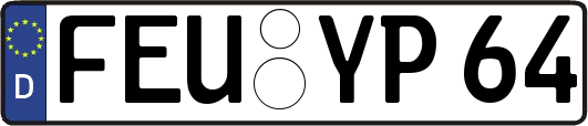 FEU-YP64