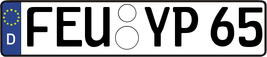 FEU-YP65