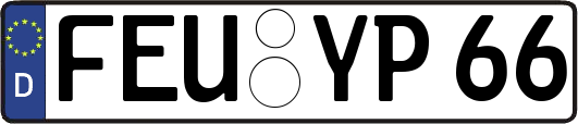 FEU-YP66