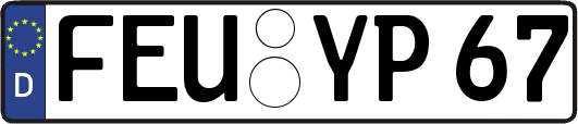 FEU-YP67