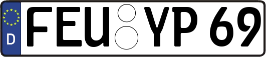 FEU-YP69