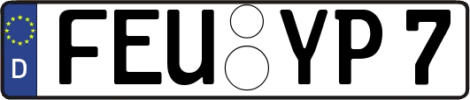 FEU-YP7