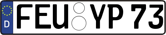 FEU-YP73