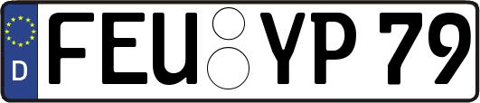 FEU-YP79