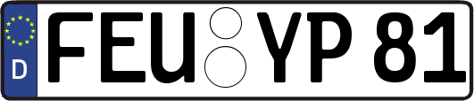 FEU-YP81