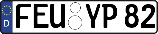 FEU-YP82