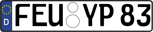 FEU-YP83