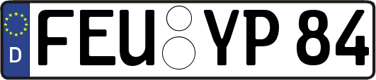 FEU-YP84