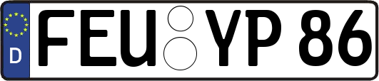 FEU-YP86