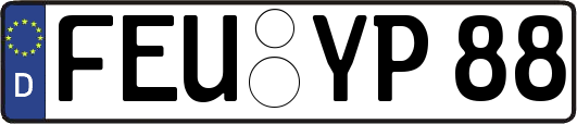 FEU-YP88