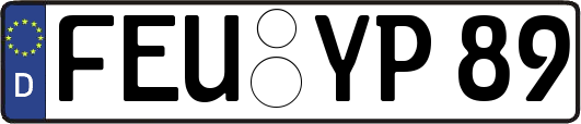 FEU-YP89