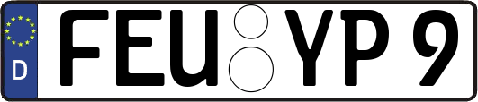 FEU-YP9