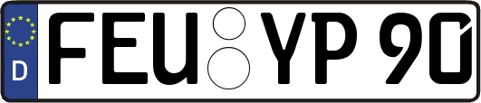 FEU-YP90